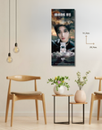 HAN - Précommande Affiches Stray Kids 2025