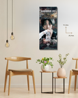 I.N - Précommande Affiches Stray Kids 2025