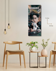 LEE KNOW - Précommande Affiches Stray Kids 2025