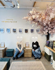 Arbre Sakura décoratif – cerisier artificiel intérieur