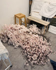 Arbre Sakura décoratif – cerisier artificiel intérieur