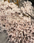 Arbre Sakura décoratif – cerisier artificiel intérieur