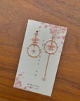 Sakura Dreamcatchers - Golden Rose