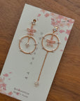 Sakura Dreamcatchers - Golden Rose