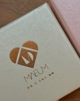 Boîte Cadeau Maeum - Pink, Cream