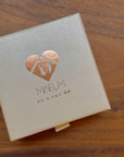 Boîte Cadeau Maeum - Pink, Cream