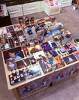 BTS Fragment Bundle — 30 pièces