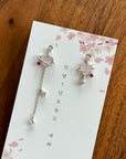 Pink Reverie - Argent
