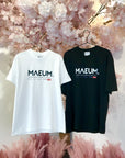 From Maeum To Your Heart T-Shirt
