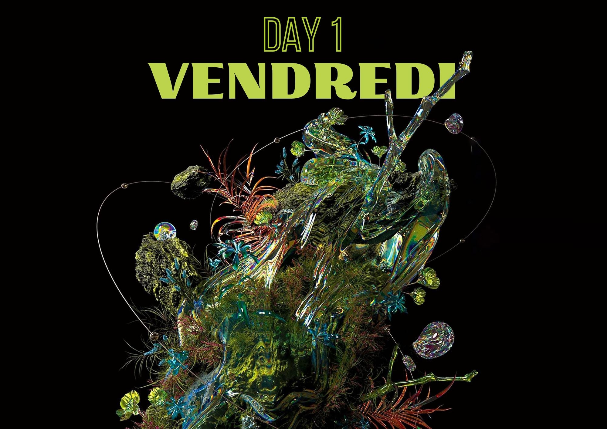 VENDREDI 10 NOV : HORAIRE 14H30 - 15H30