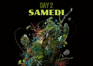 SAMEDI 11 NOV : HORAIRE 11H - 12H