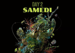 SAMEDI 11 NOV : HORAIRE 17H - 18H