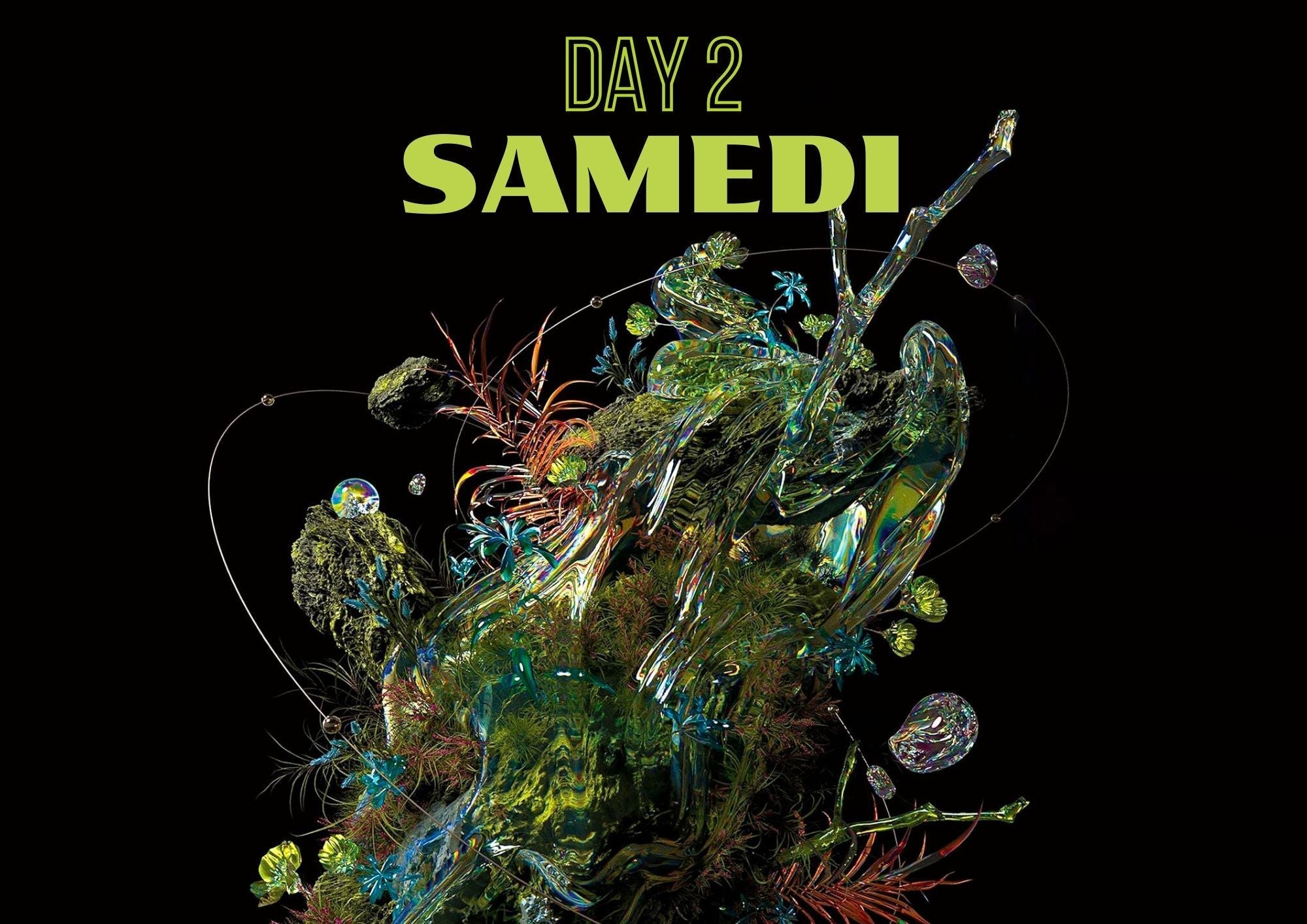 SAMEDI 11 NOV : HORAIRE 15H30 - 16H30