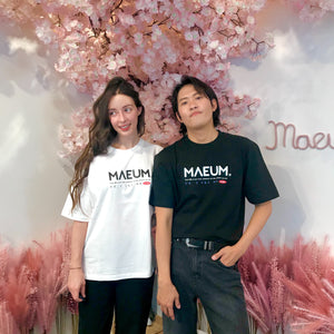 안녕? 넌 오늘도 예뻐 T-Shirt