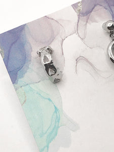 Heart Rings and Sword