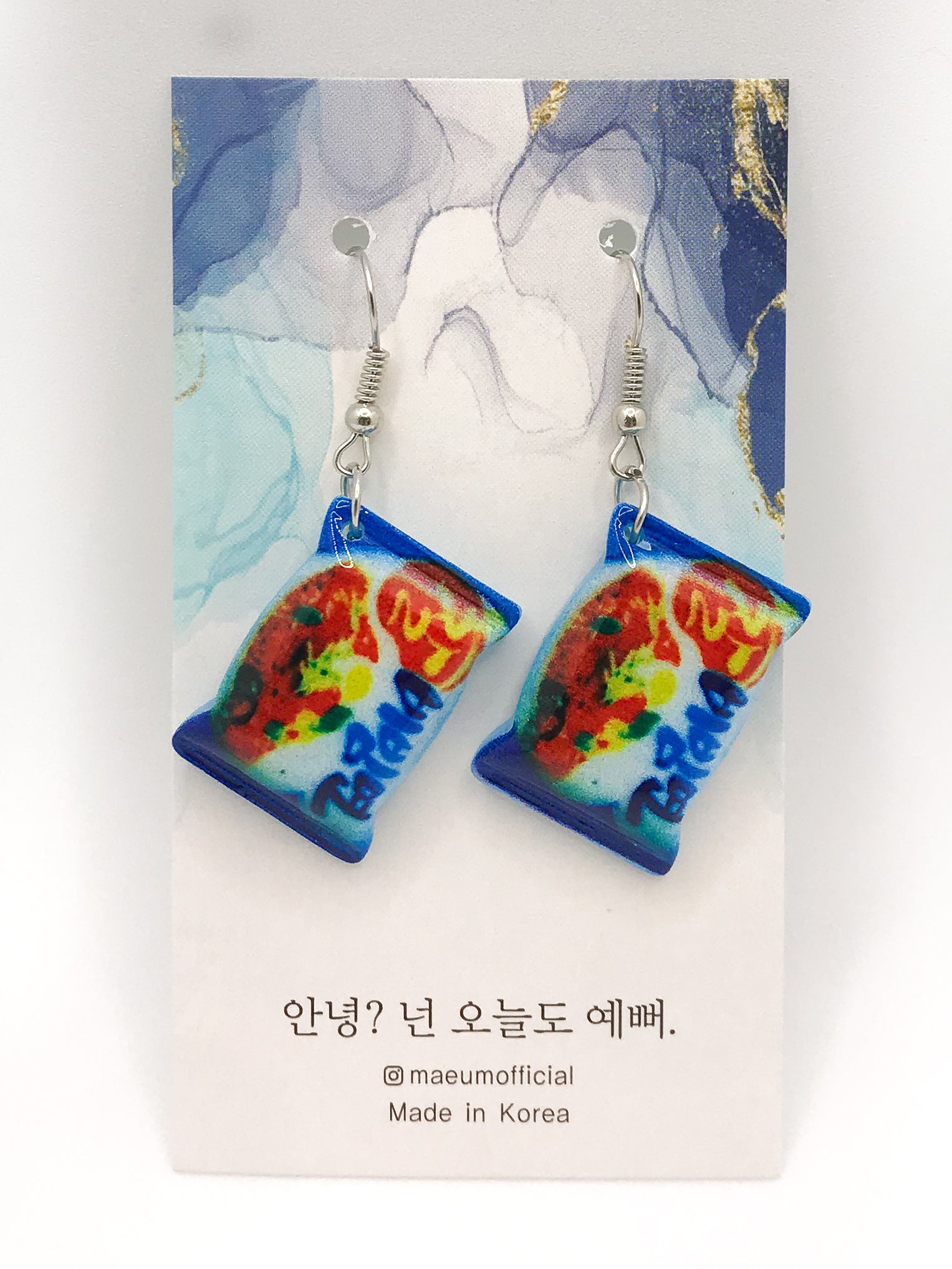 Bibimmyeon Ramyun